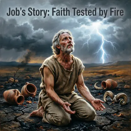 the-core-meaning-of-jobs-story-faith-tested-by-fire
