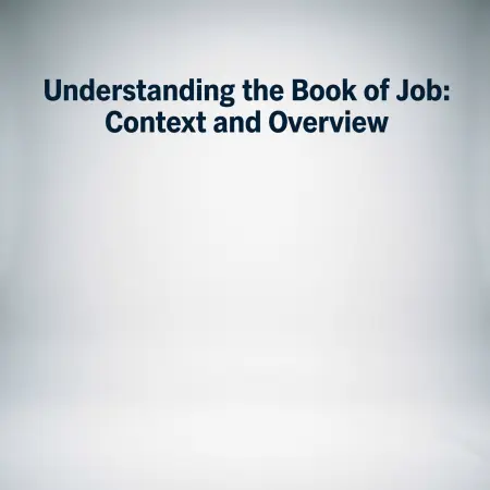 understanding-the-book-of-job-context-and-overview